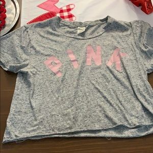 Victoria’s Secret PINK top